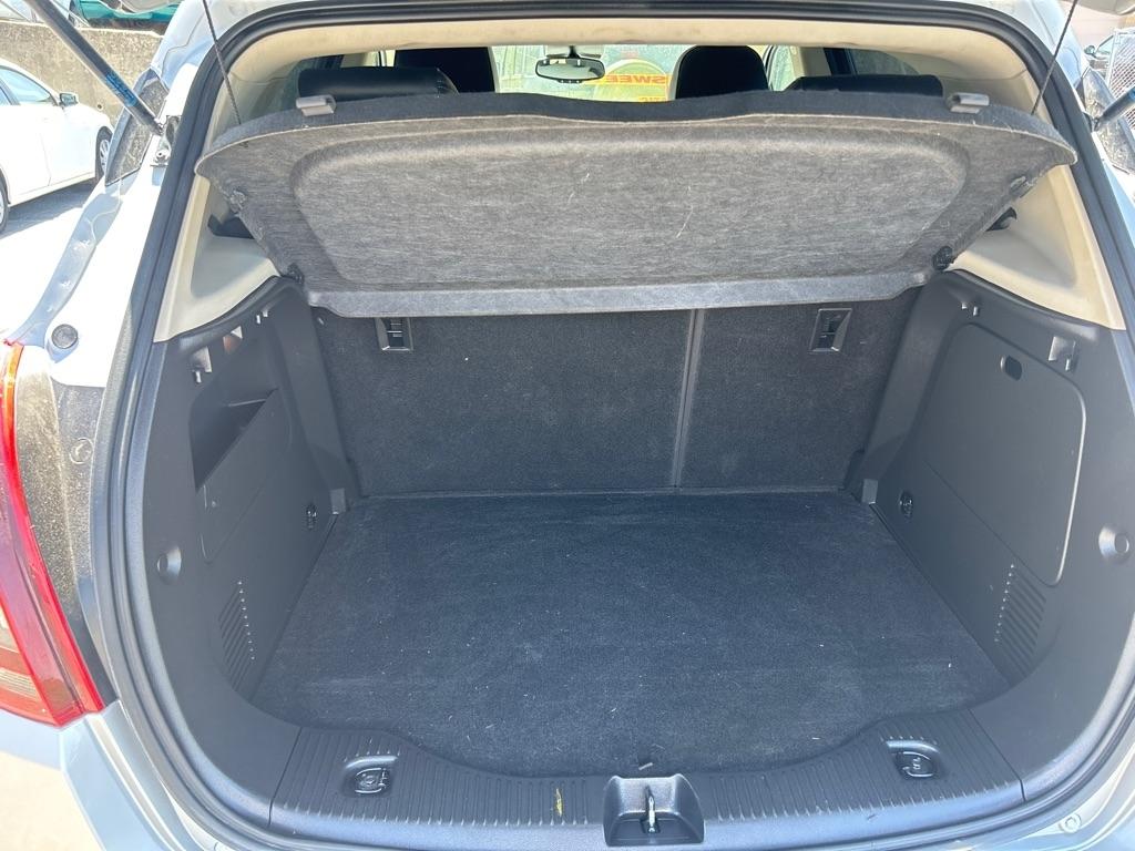 Buick Encore Preferred FWD 2021