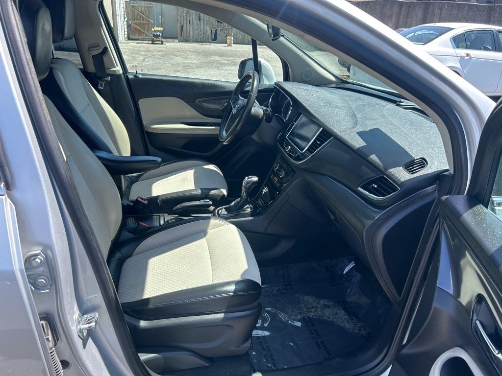 Buick Encore Preferred FWD 2021