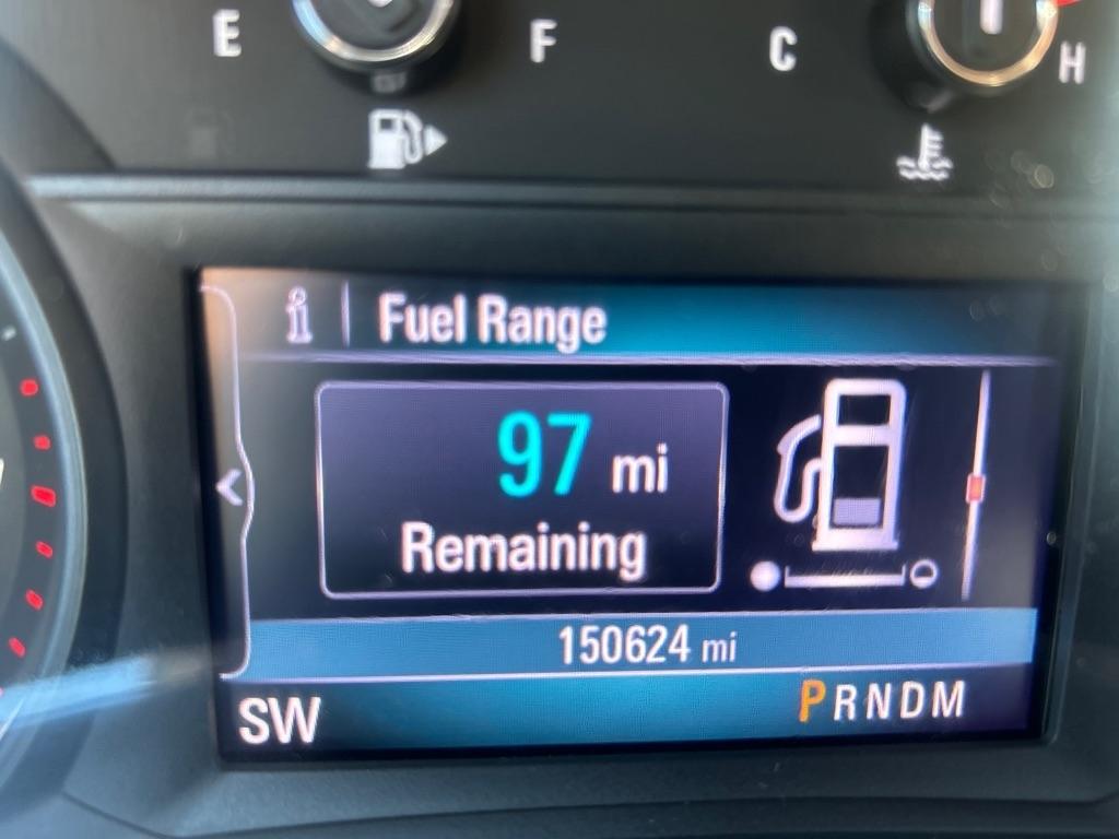 Buick Encore Preferred FWD 2021