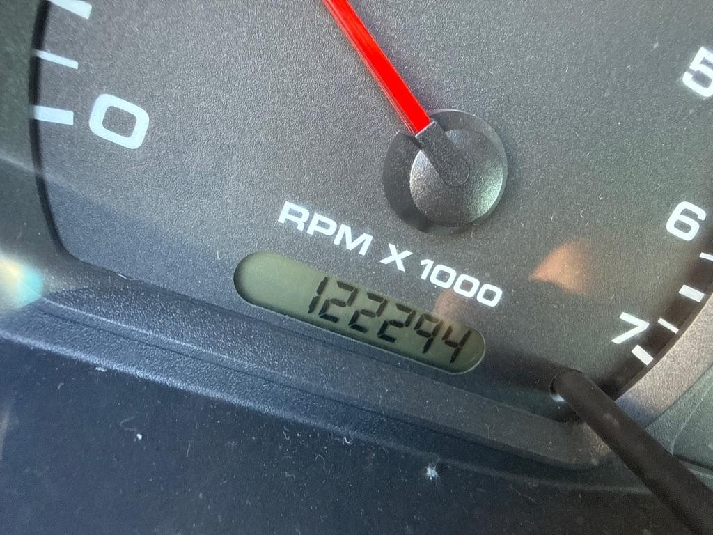 Ford Ranger FX4 Off-Road SuperCab 4-Door 4WD 2006