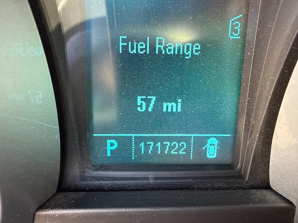 Chevrolet Equinox LTZ AWD 2010