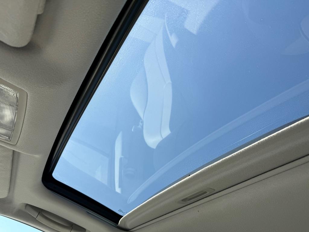 Toyota Venza AWD I4 2011