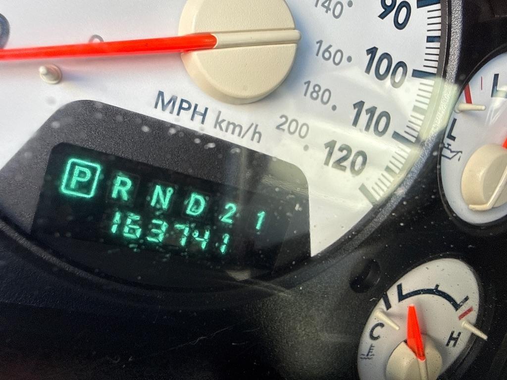 Dodge Ram 1500 ST Quad Cab 2WD 2006