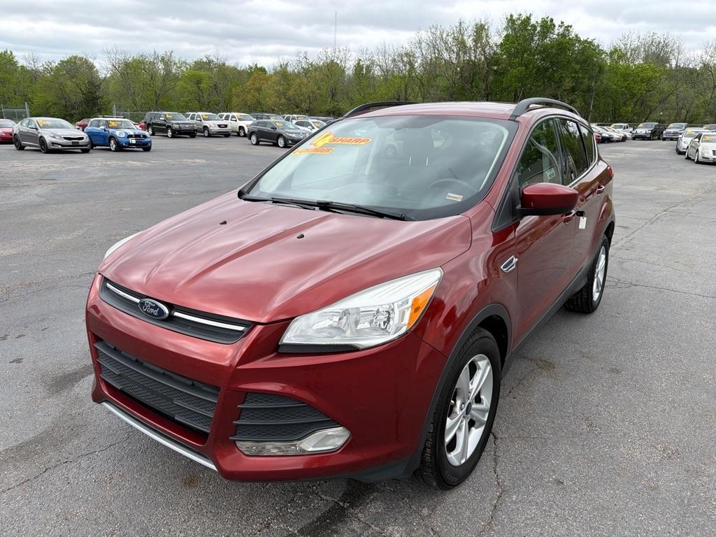 Ford Escape SE FWD 2014
