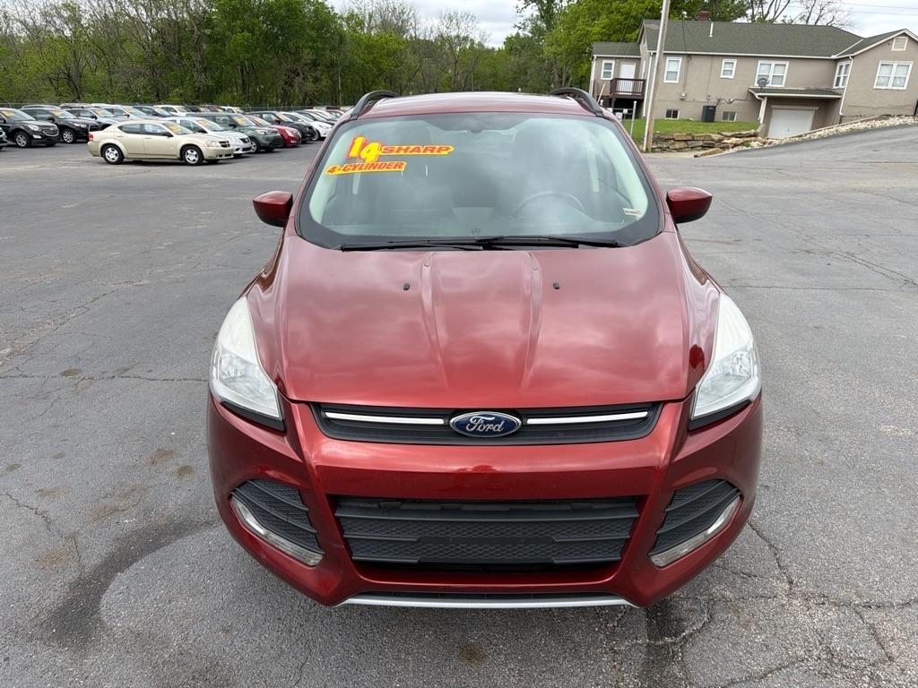 Ford Escape SE FWD 2014