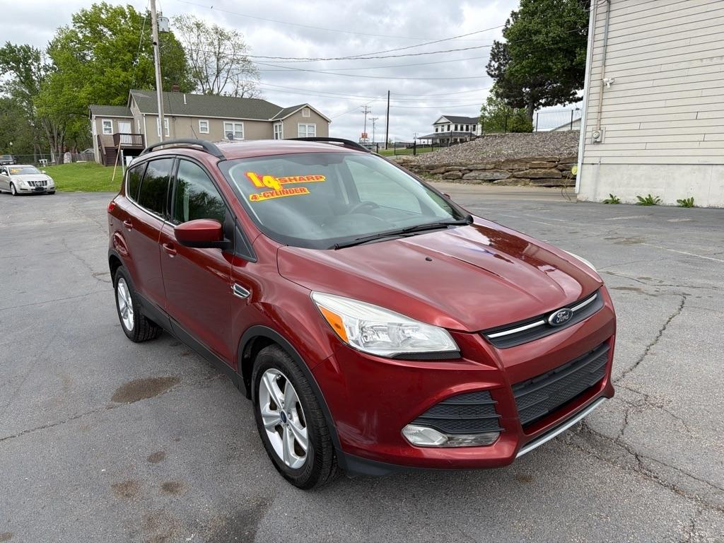 Ford Escape SE FWD 2014