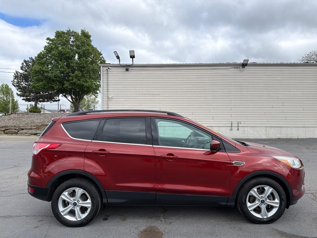 Ford Escape SE FWD 2014