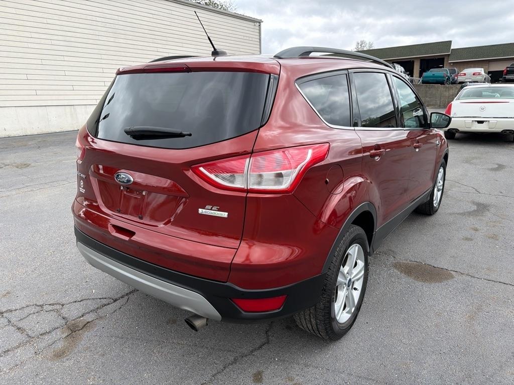Ford Escape SE FWD 2014