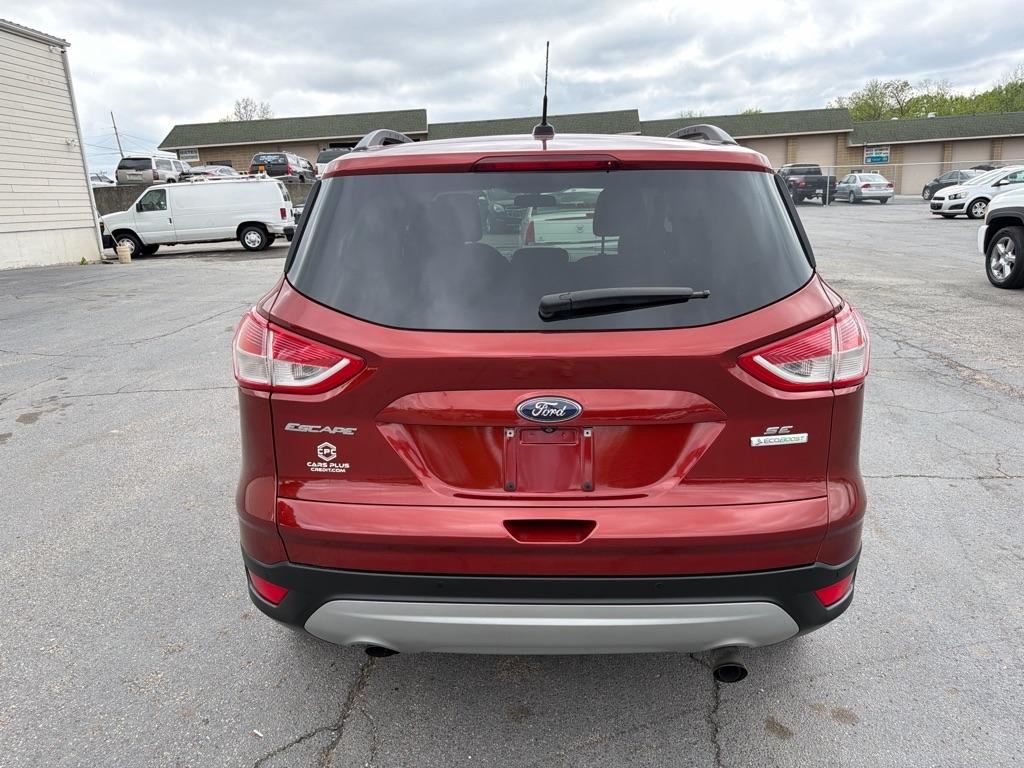 Ford Escape SE FWD 2014