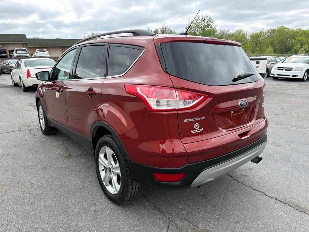 Ford Escape SE FWD 2014