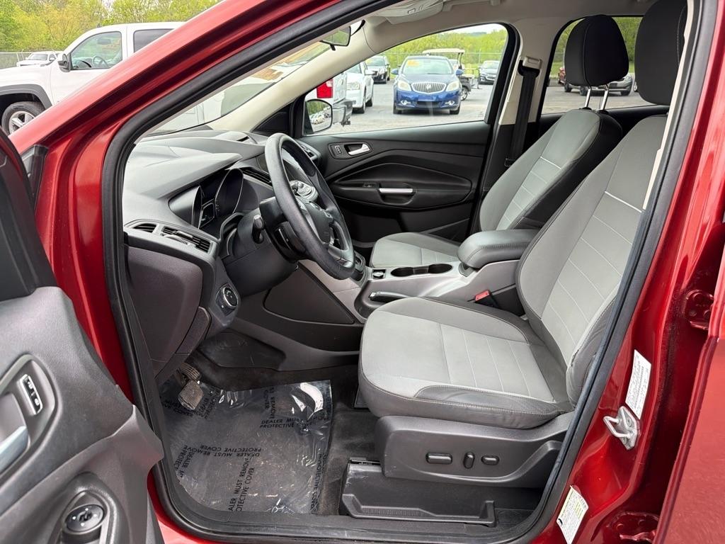 Ford Escape SE FWD 2014