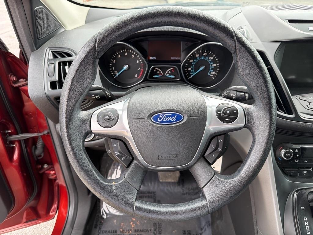 Ford Escape SE FWD 2014