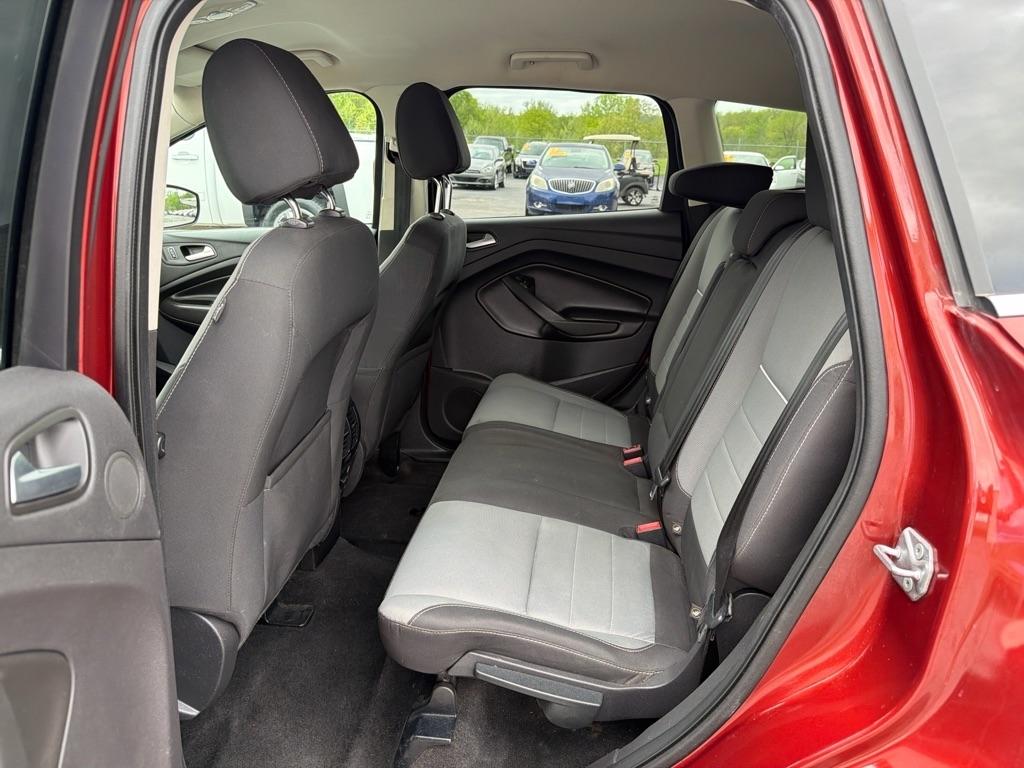 Ford Escape SE FWD 2014