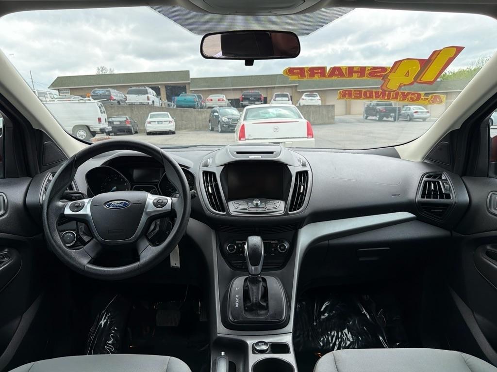 Ford Escape SE FWD 2014