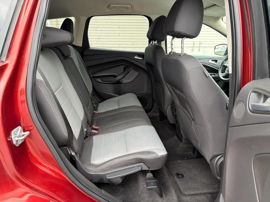 Ford Escape SE FWD 2014