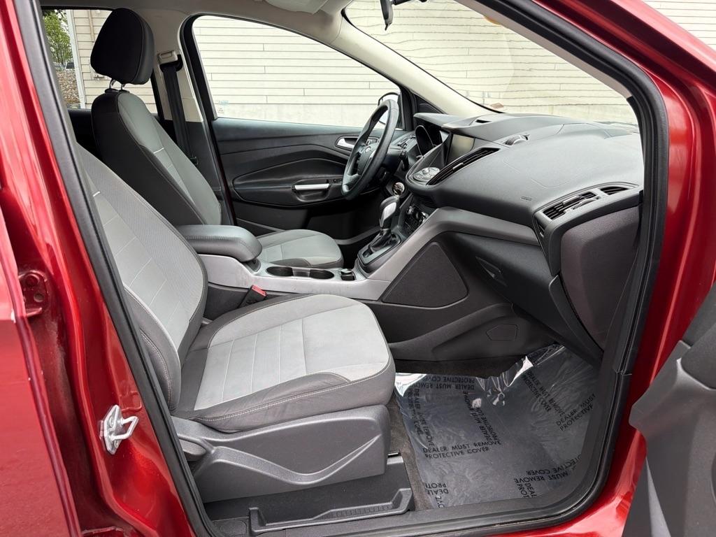 Ford Escape SE FWD 2014