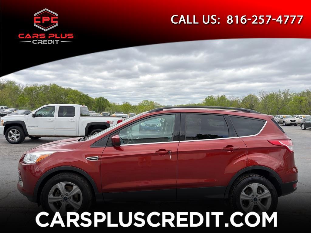 Ford Escape SE FWD 2014
