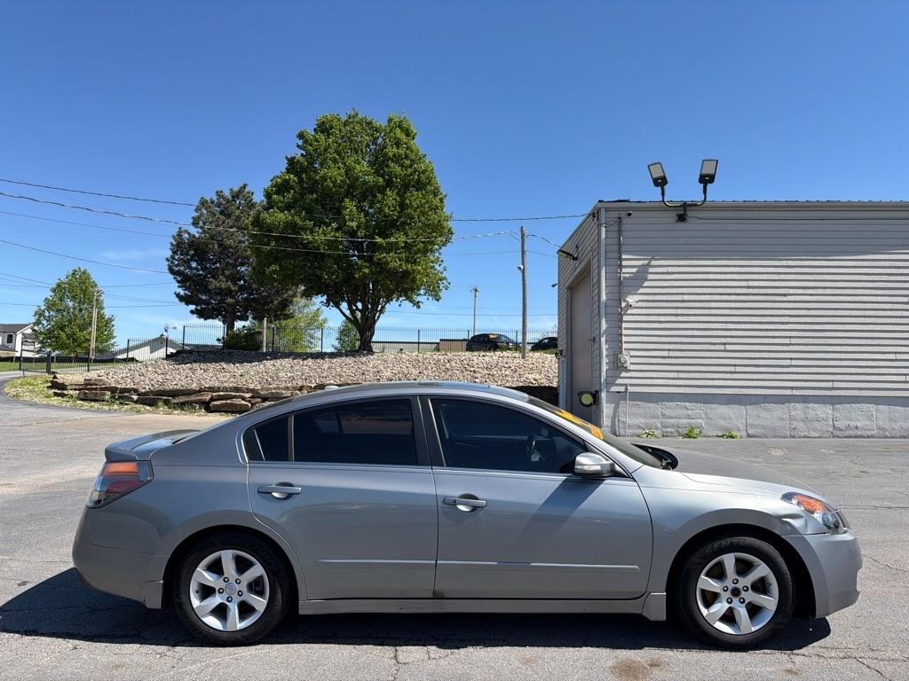 Nissan Altima 3.5 SL 2007