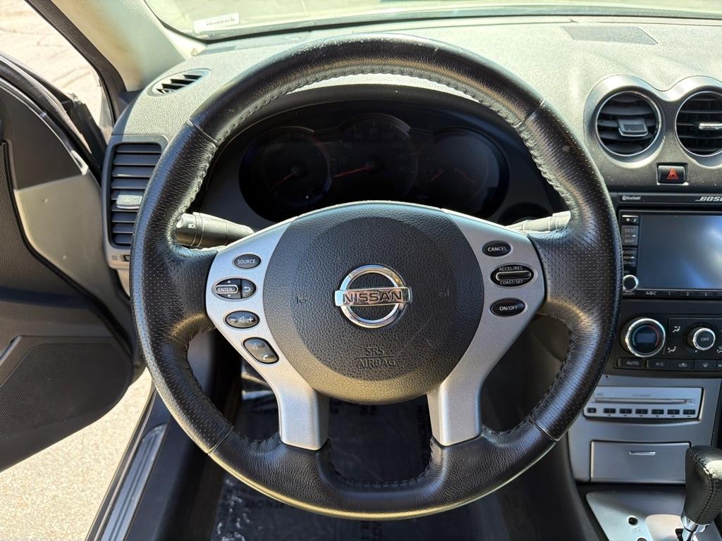Nissan Altima 3.5 SL 2007