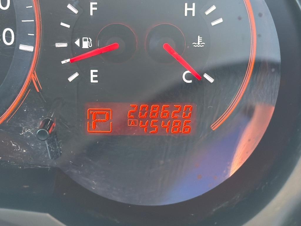 Nissan Altima 3.5 SL 2007