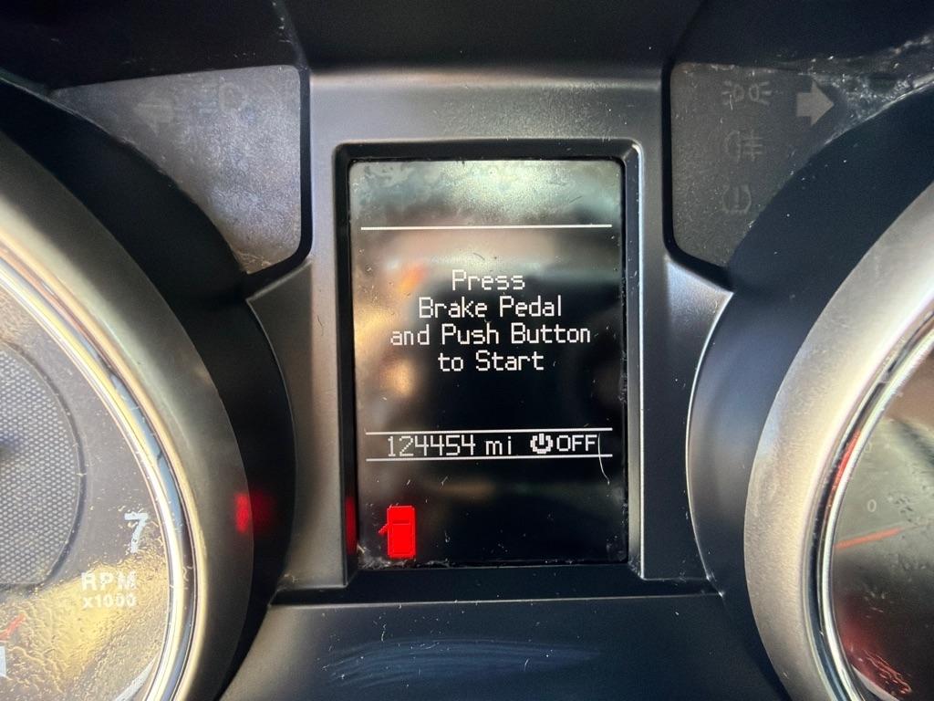 Jeep Grand Cherokee Laredo 4WD 2012