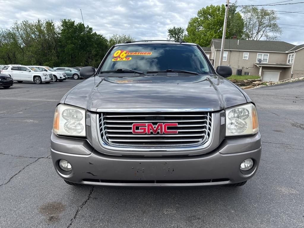 GMC Envoy SLE 4WD 2006