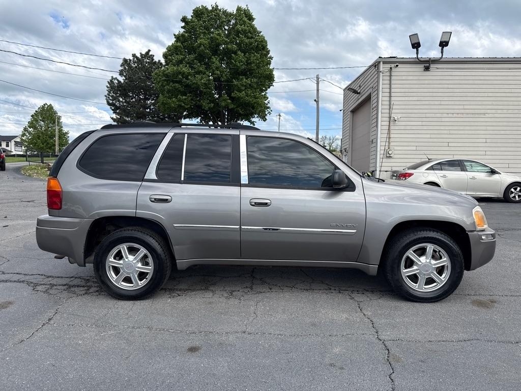 GMC Envoy SLE 4WD 2006