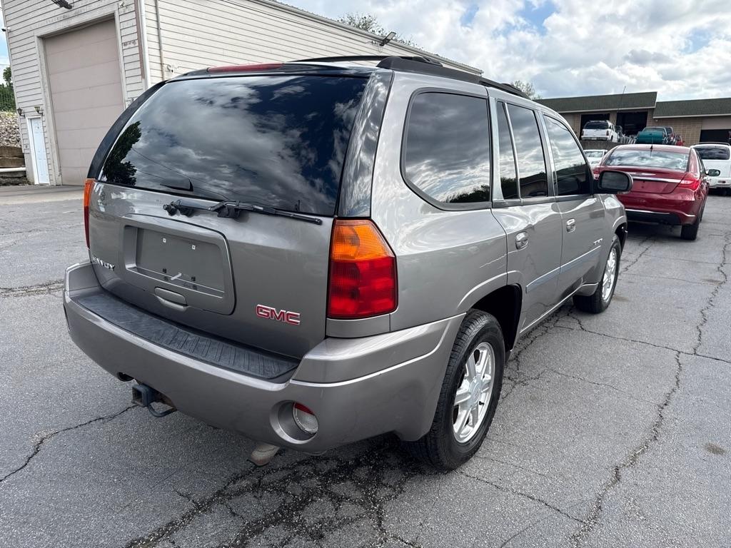 GMC Envoy SLE 4WD 2006