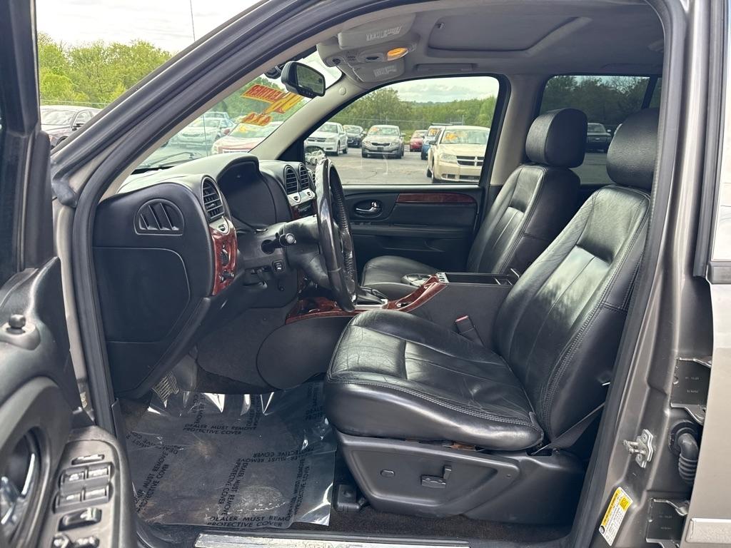 GMC Envoy SLE 4WD 2006