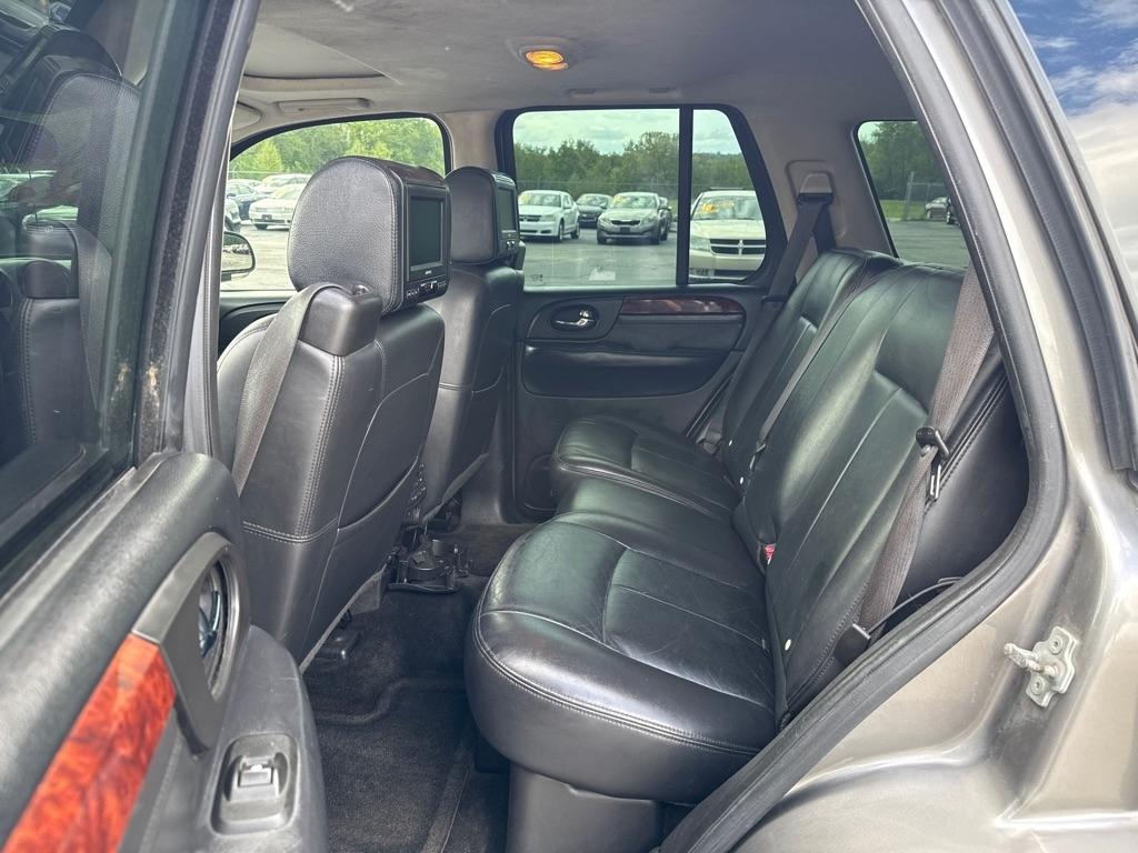 GMC Envoy SLE 4WD 2006