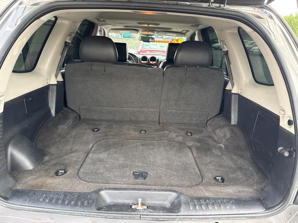 GMC Envoy SLE 4WD 2006