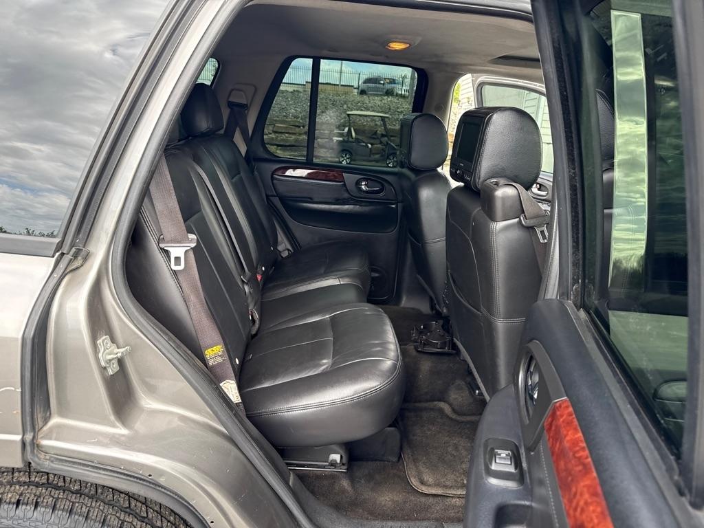 GMC Envoy SLE 4WD 2006