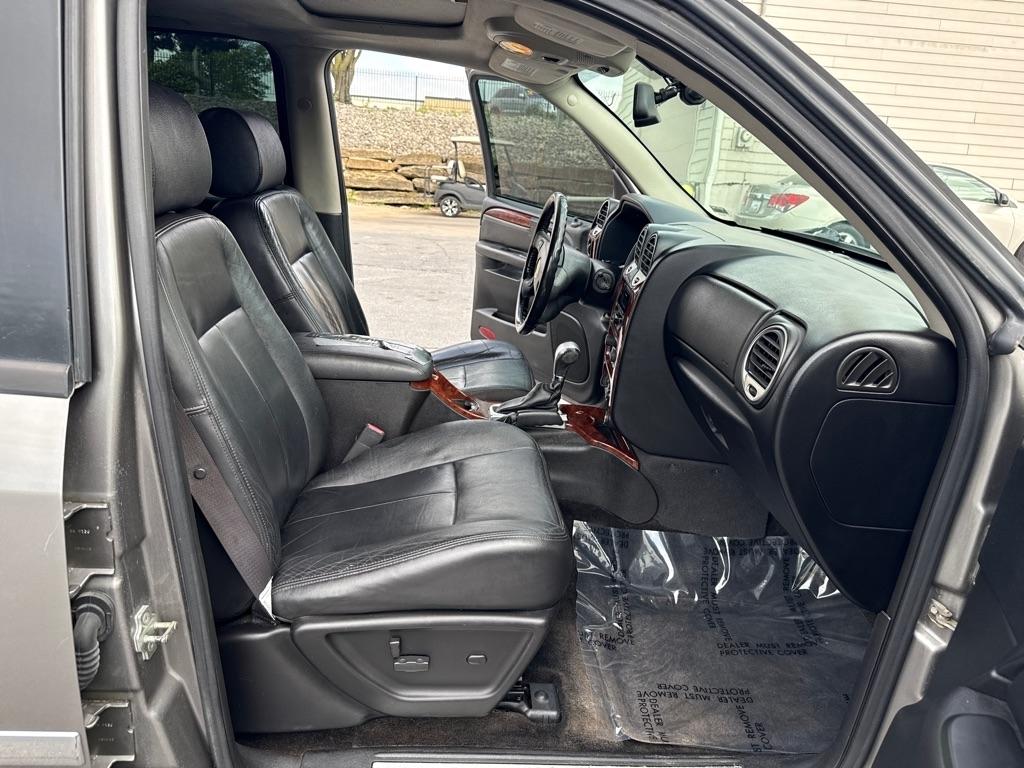 GMC Envoy SLE 4WD 2006