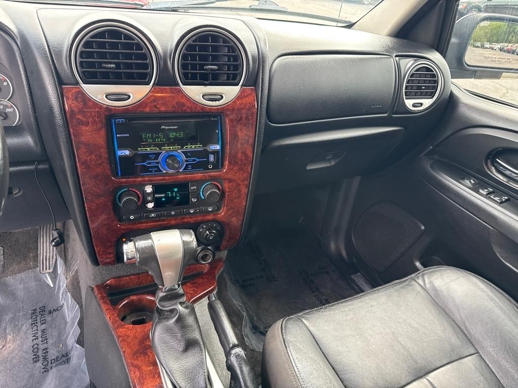 GMC Envoy SLE 4WD 2006