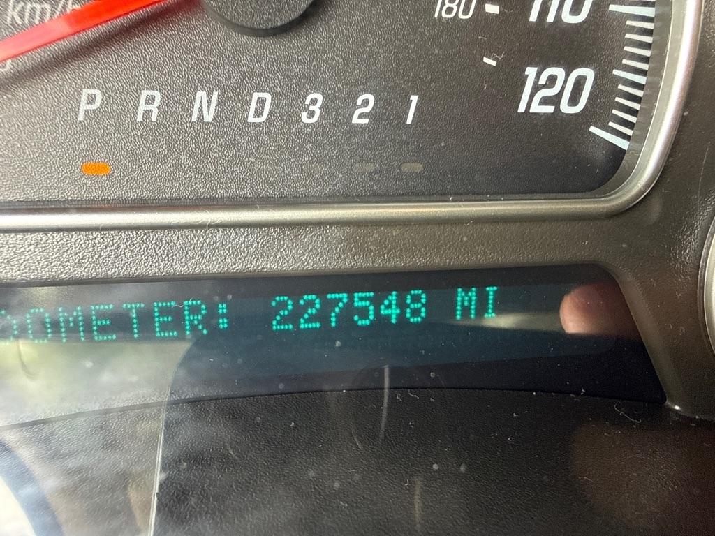 GMC Envoy SLE 4WD 2006