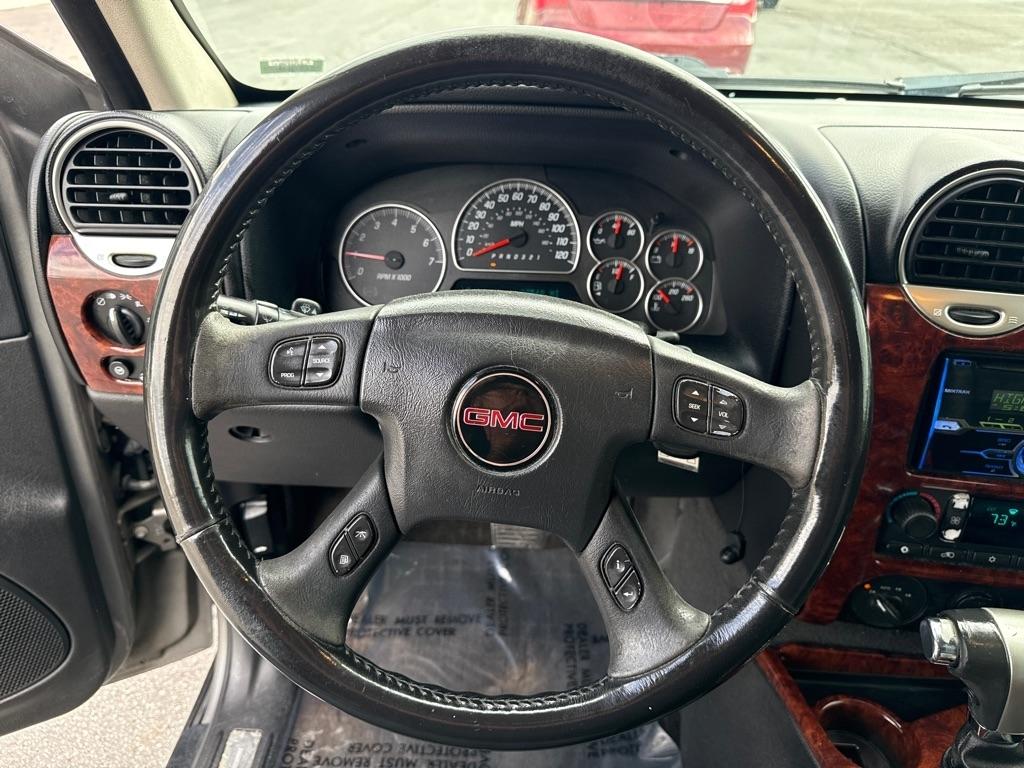 GMC Envoy SLE 4WD 2006