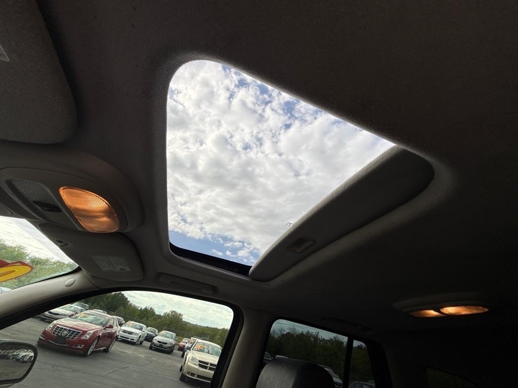 GMC Envoy SLE 4WD 2006