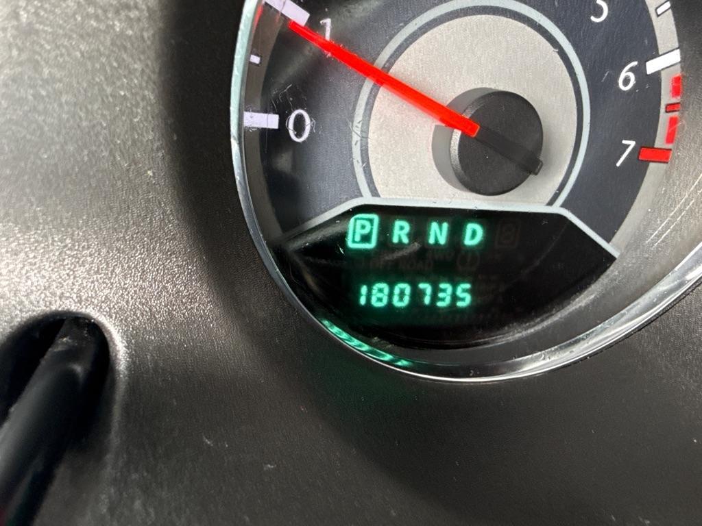 Chrysler 200 Limited 2012