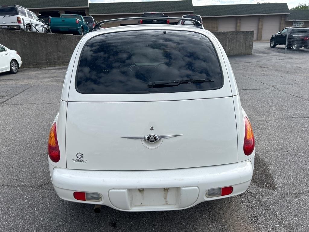 Chrysler PT Cruiser Base 2001