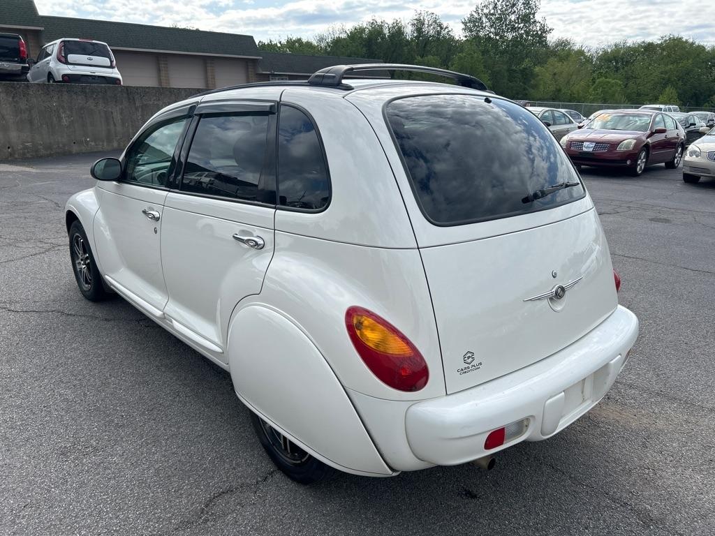 Chrysler PT Cruiser Base 2001