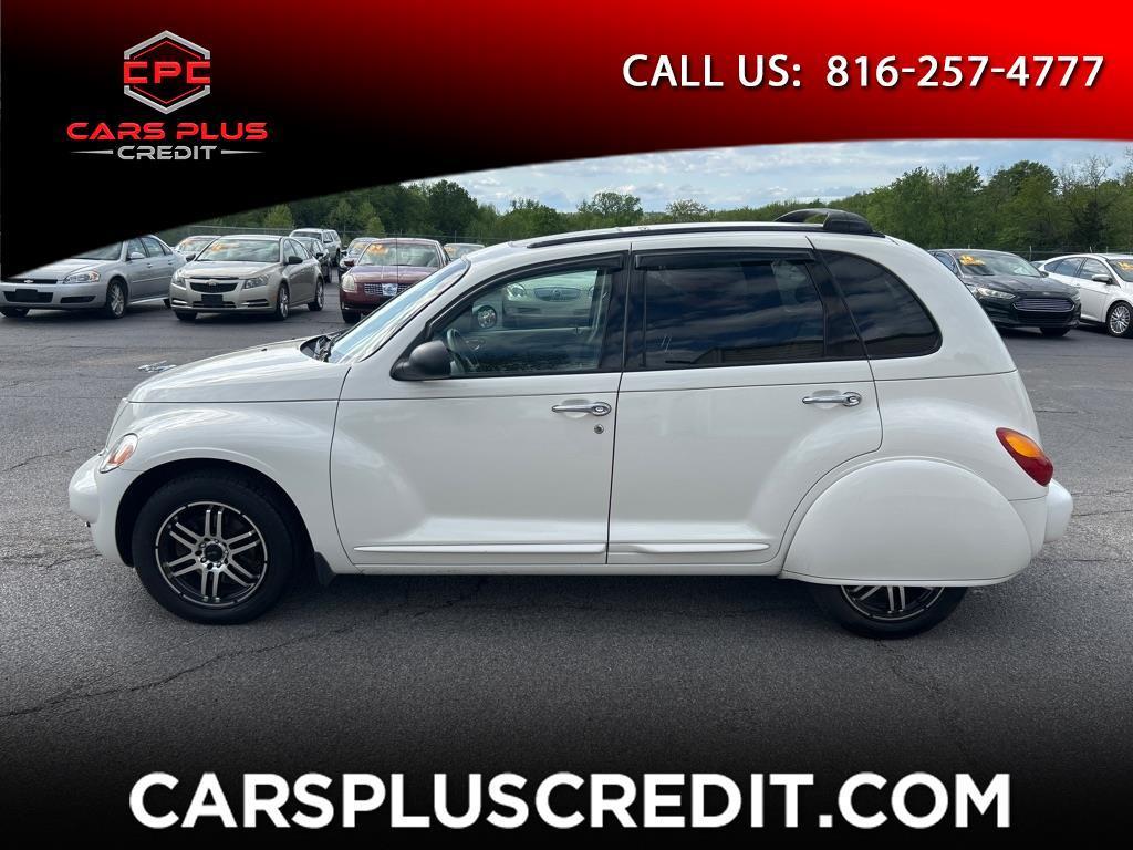 Chrysler PT Cruiser Base 2001