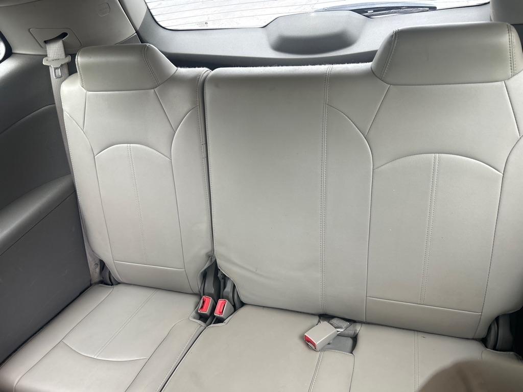 Chevrolet Traverse 2LT FWD 2015