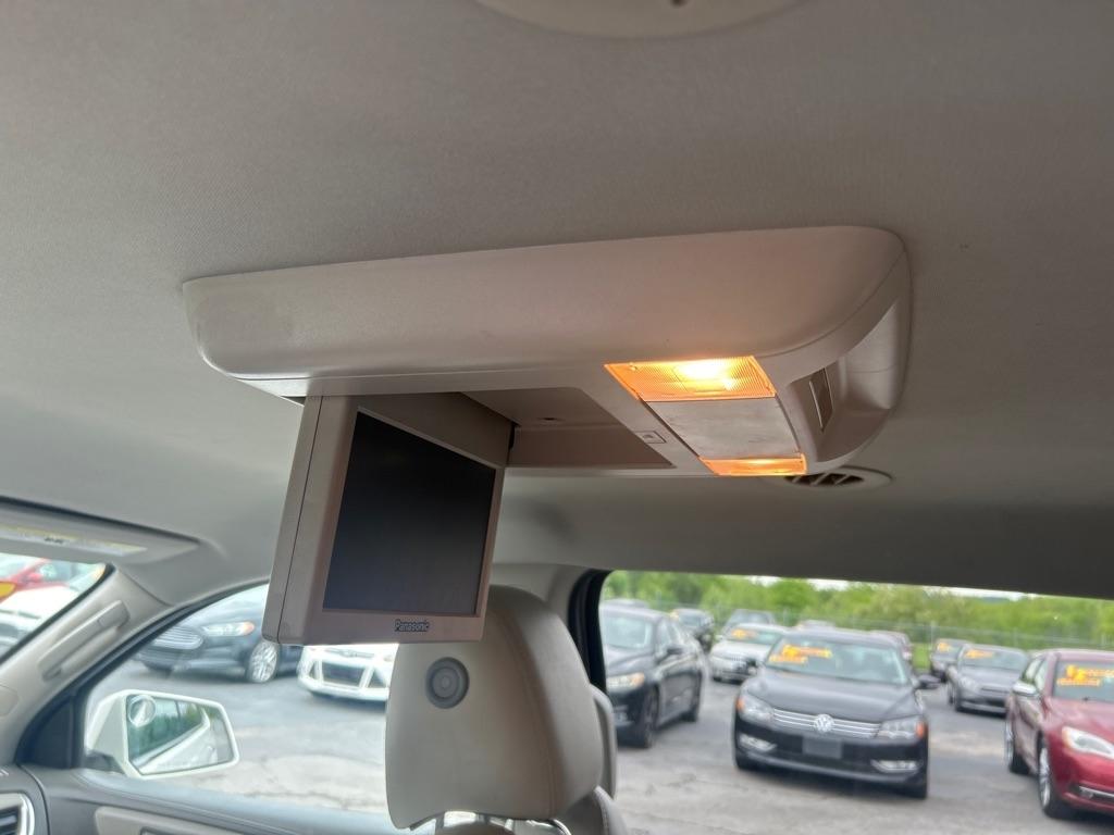 Chevrolet Traverse 2LT FWD 2015