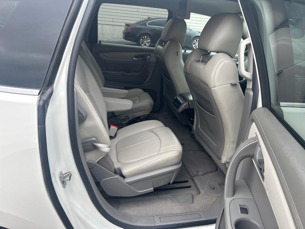 Chevrolet Traverse 2LT FWD 2015