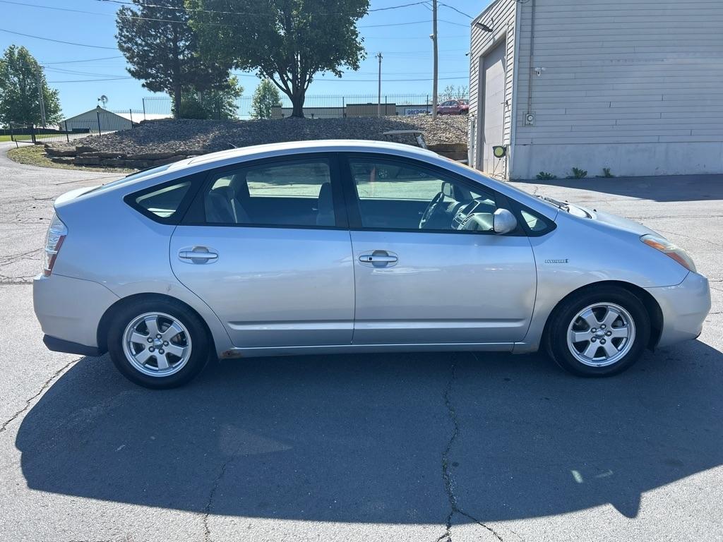 Toyota Prius 4-Door Liftback 2006