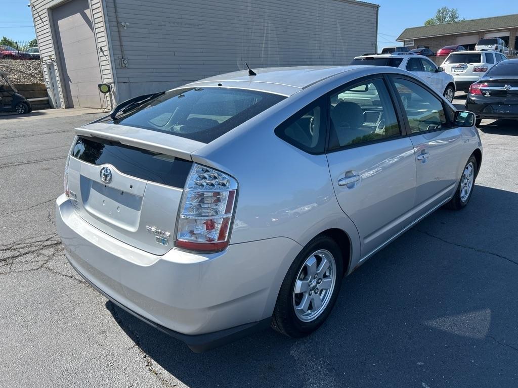 Toyota Prius 4-Door Liftback 2006