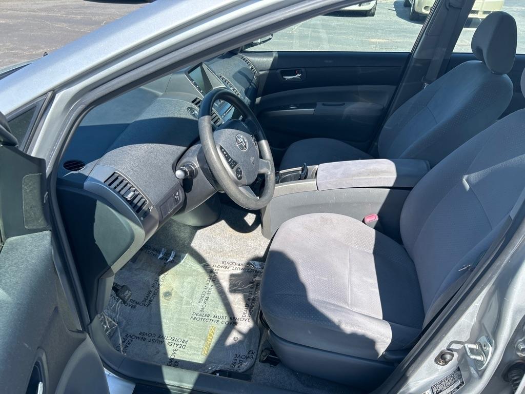 Toyota Prius 4-Door Liftback 2006