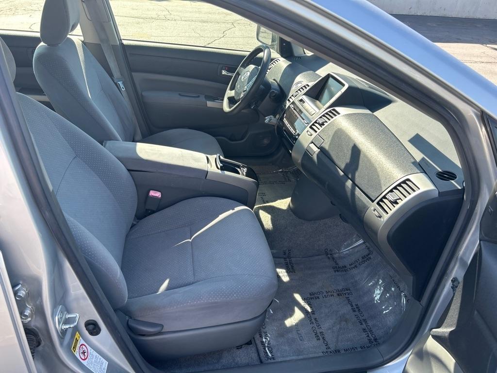 Toyota Prius 4-Door Liftback 2006