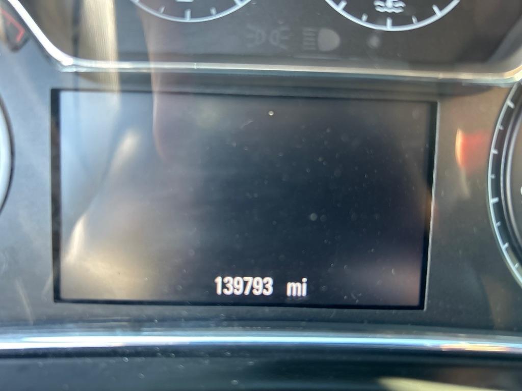 Buick Regal Turbo FWD 2016
