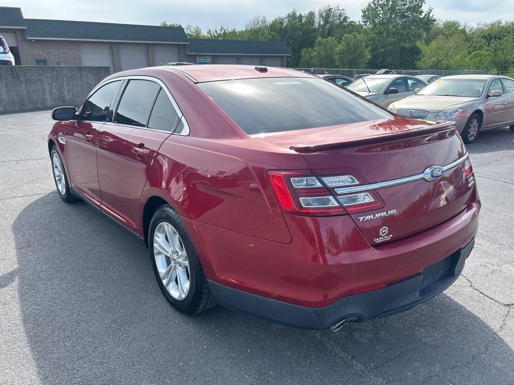 Ford Taurus SEL FWD 2014